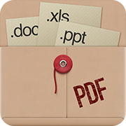 Office to PDF